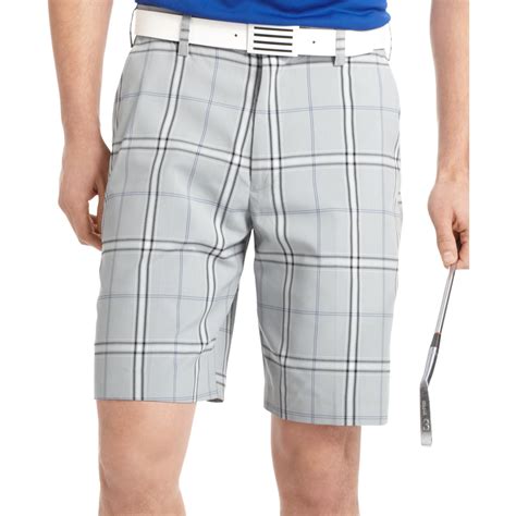 men's golf shorts sale clearance